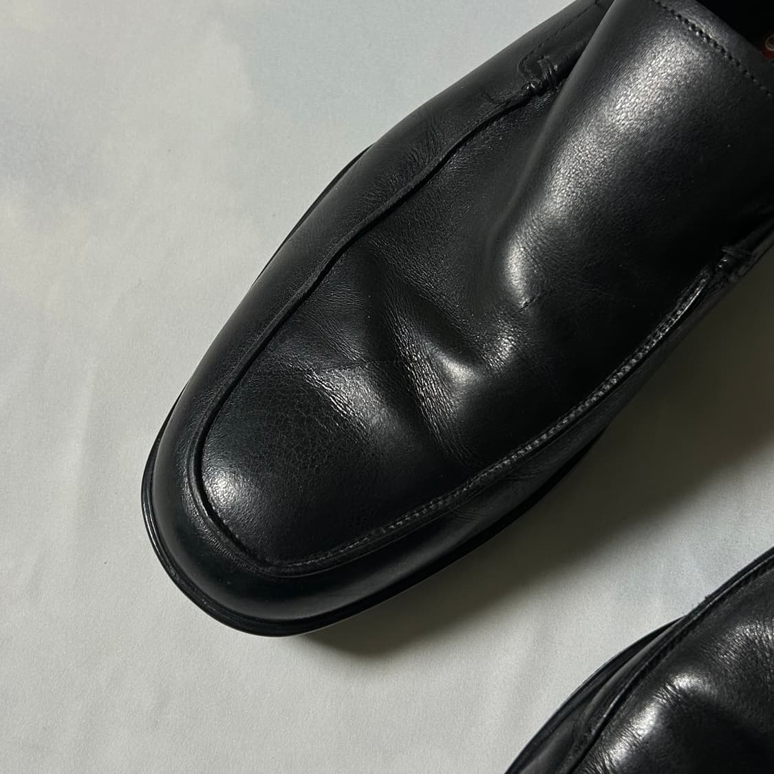 Prada sports loafers shoes 상품이미지6