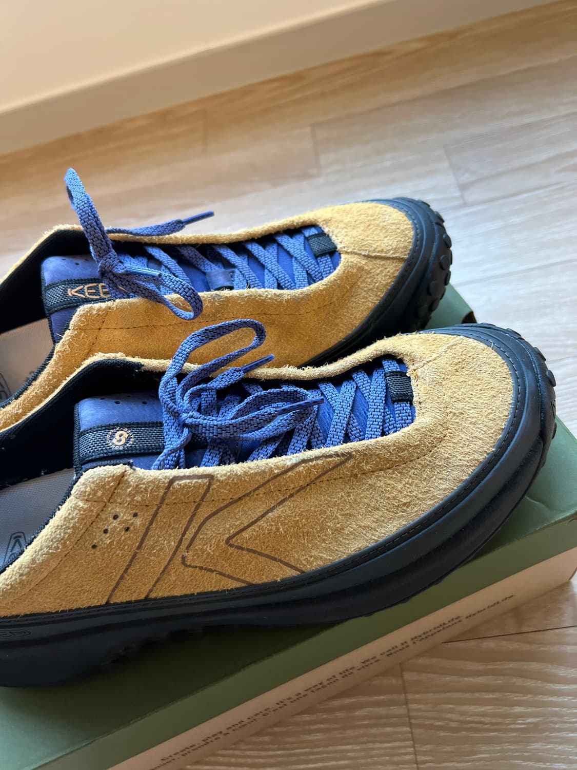 킨 keen ks mino 상품이미지4