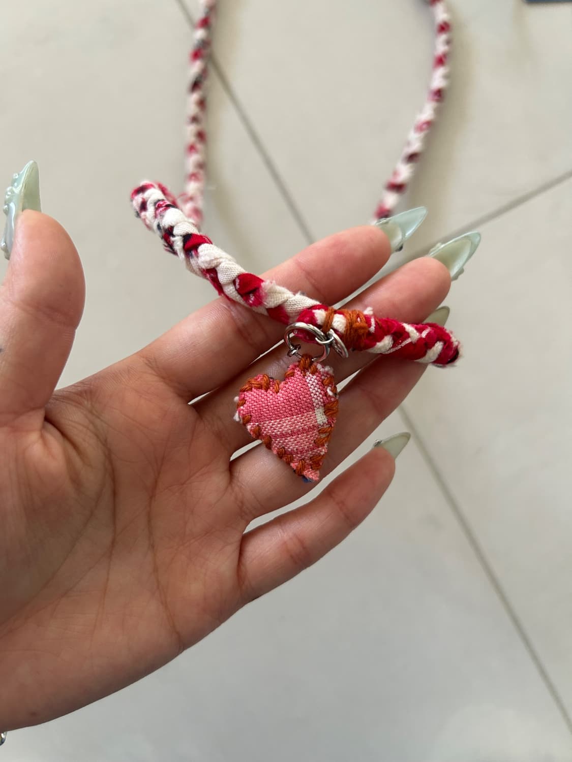 necklace 상품이미지3