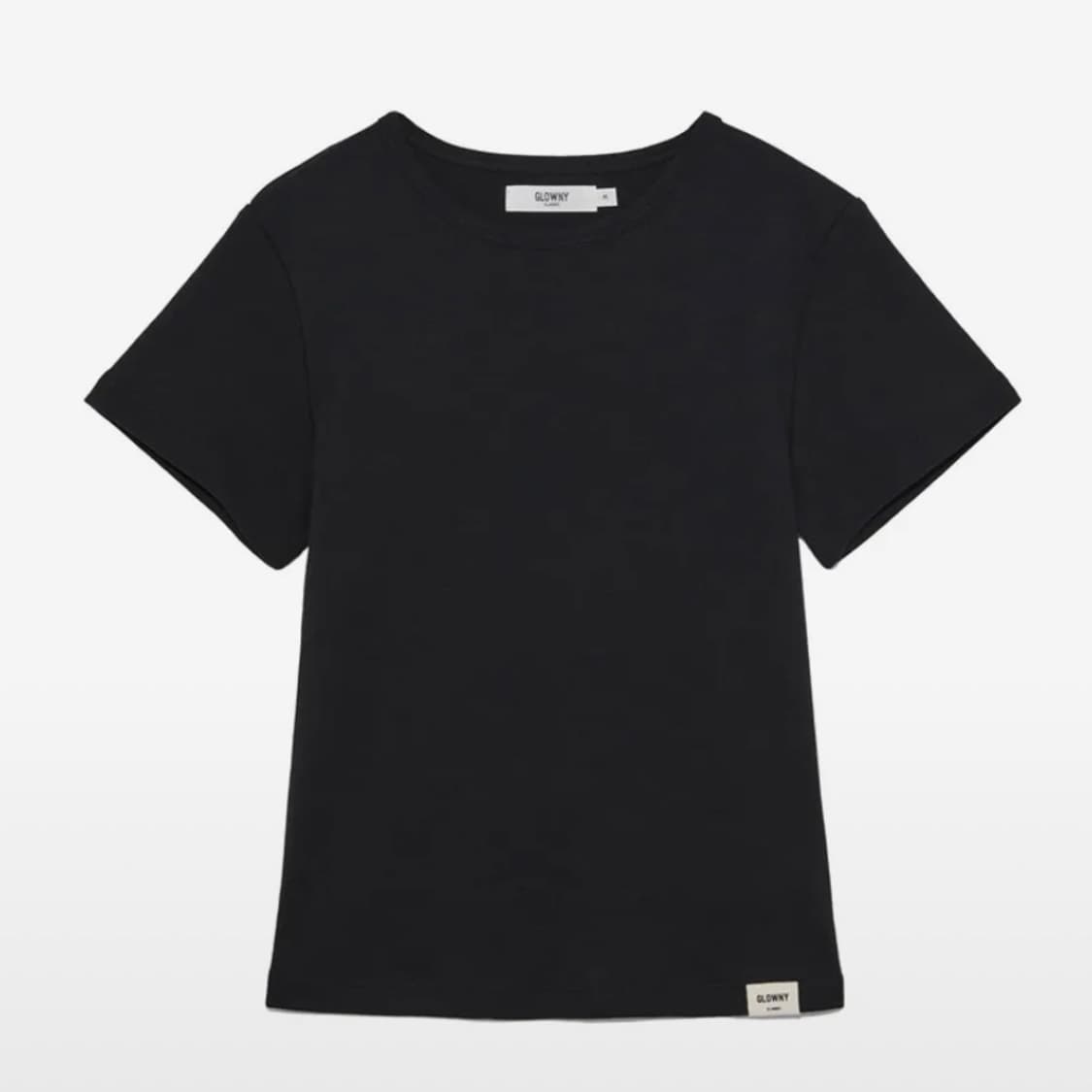 글로니 G baby tee (long version) 베이비 티 롱버전 상품이미지1