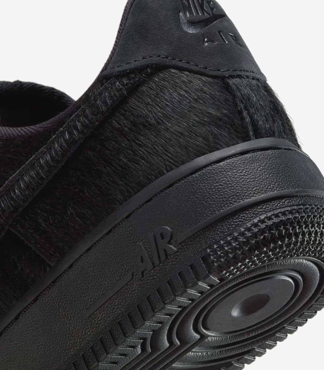 (275/새상품) 송치 올검포스 - (W) 나이키 에어포스 1 '07 블 상품이미지5