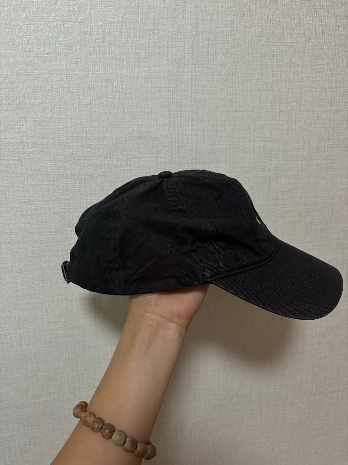스투시 빈티지 볼캡 상품이미지4