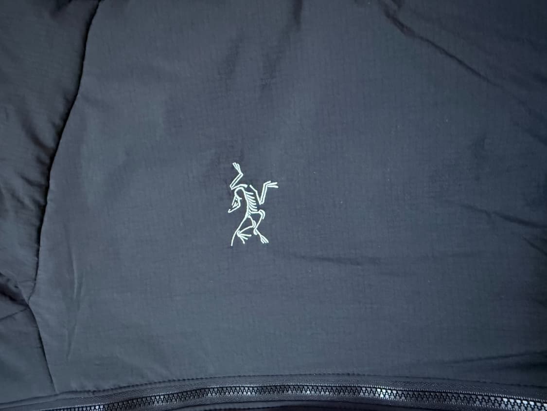 아크테릭스 아톰헤비 상품이미지1