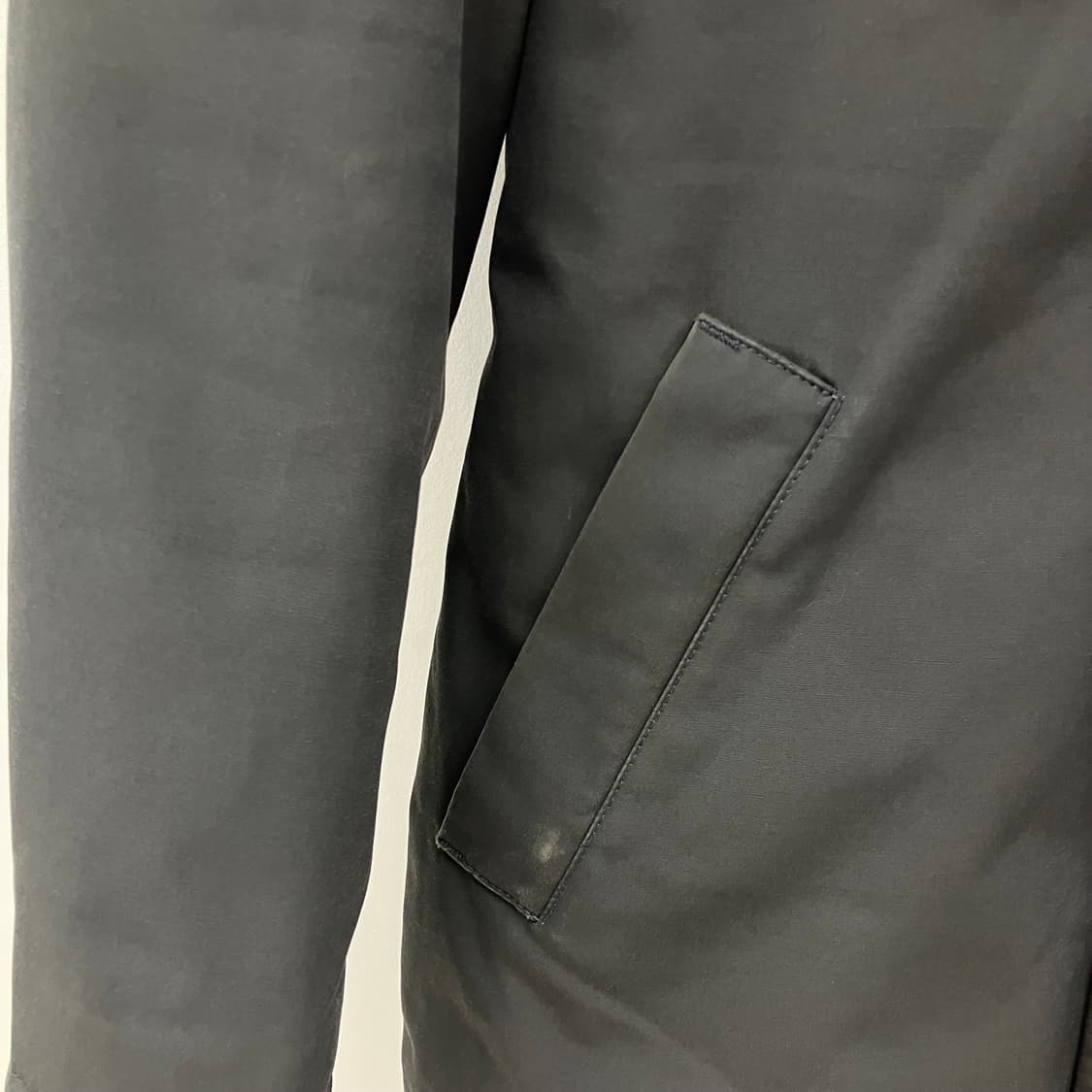 캐나다구스 빅토리아 패딩 파카 S 상품이미지8