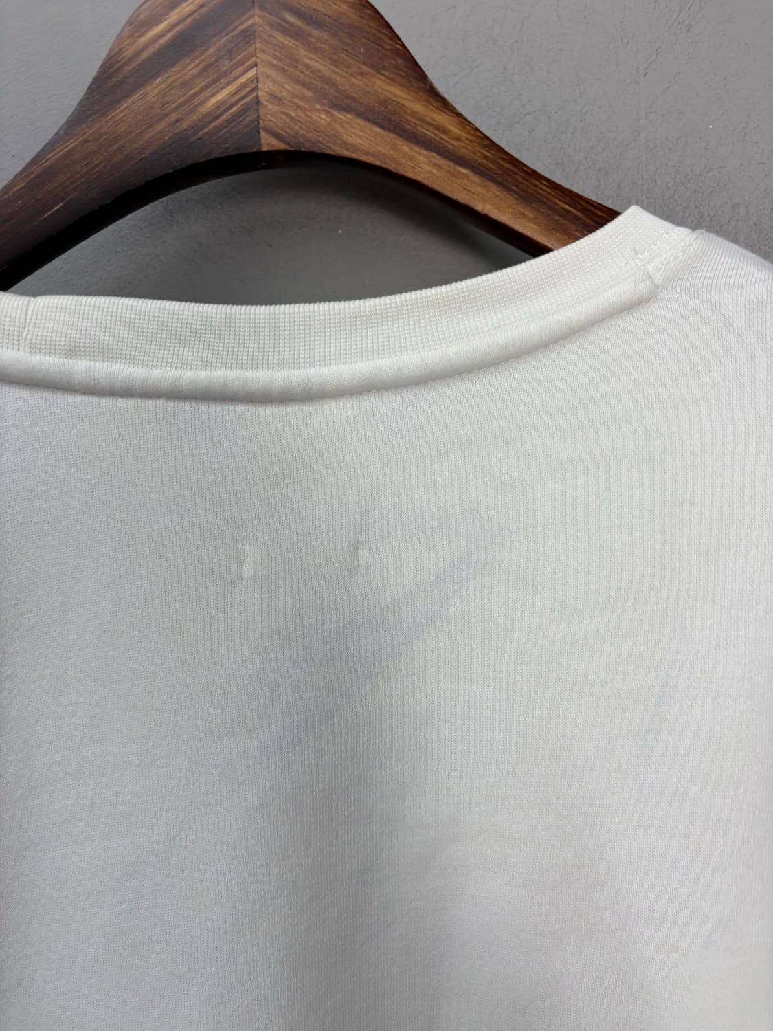 리바이스 실버탭 그래픽 크루넥 스웨트셔츠 A2801 상품이미지7