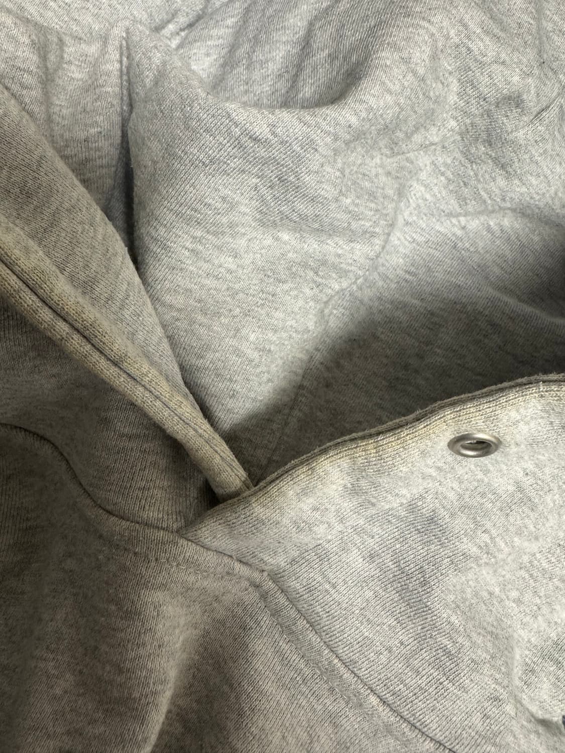 LMC THRONS WIZARD 후드 상품이미지2