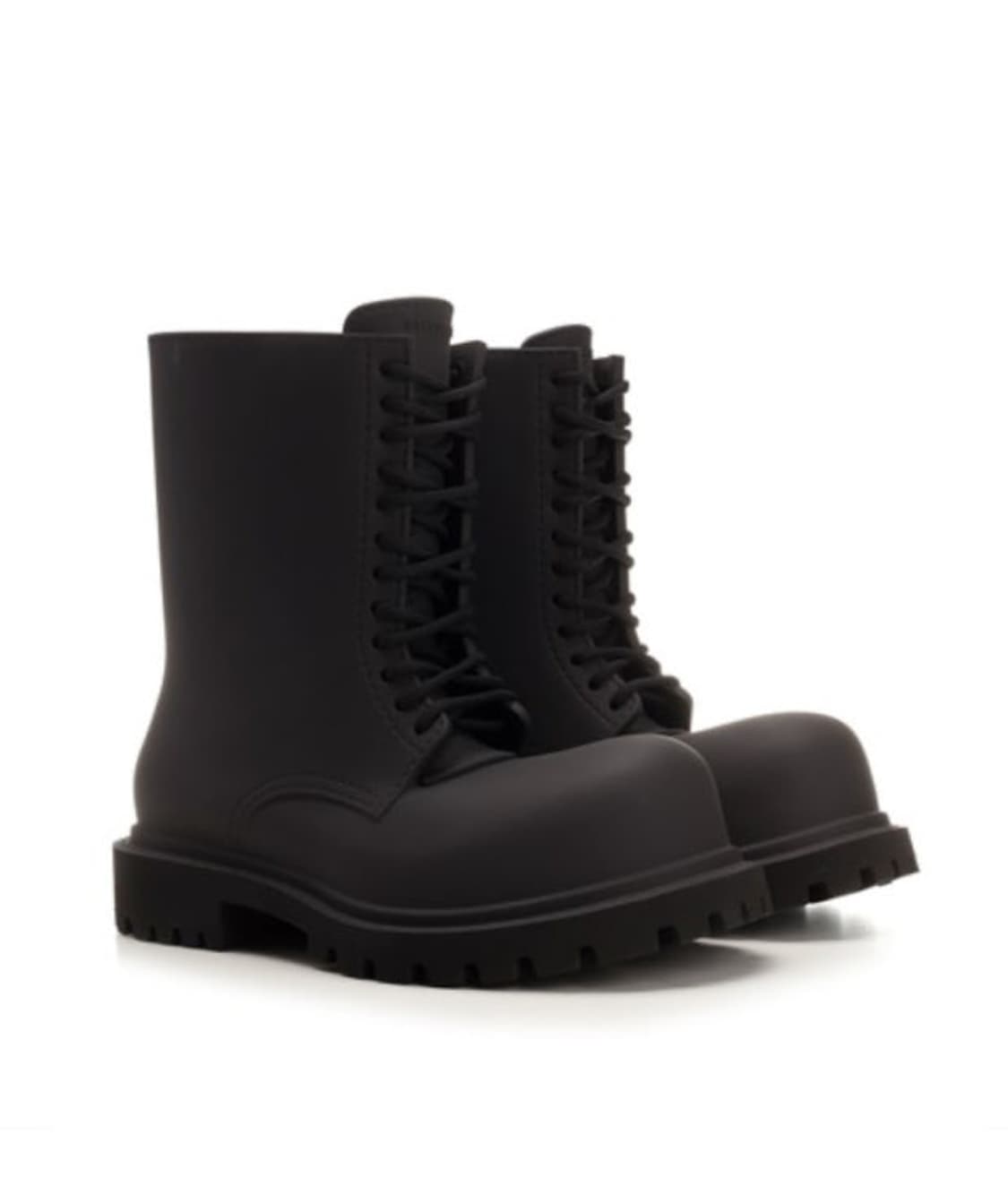 발렌시아가 스테로이드 부츠 41 상품이미지1