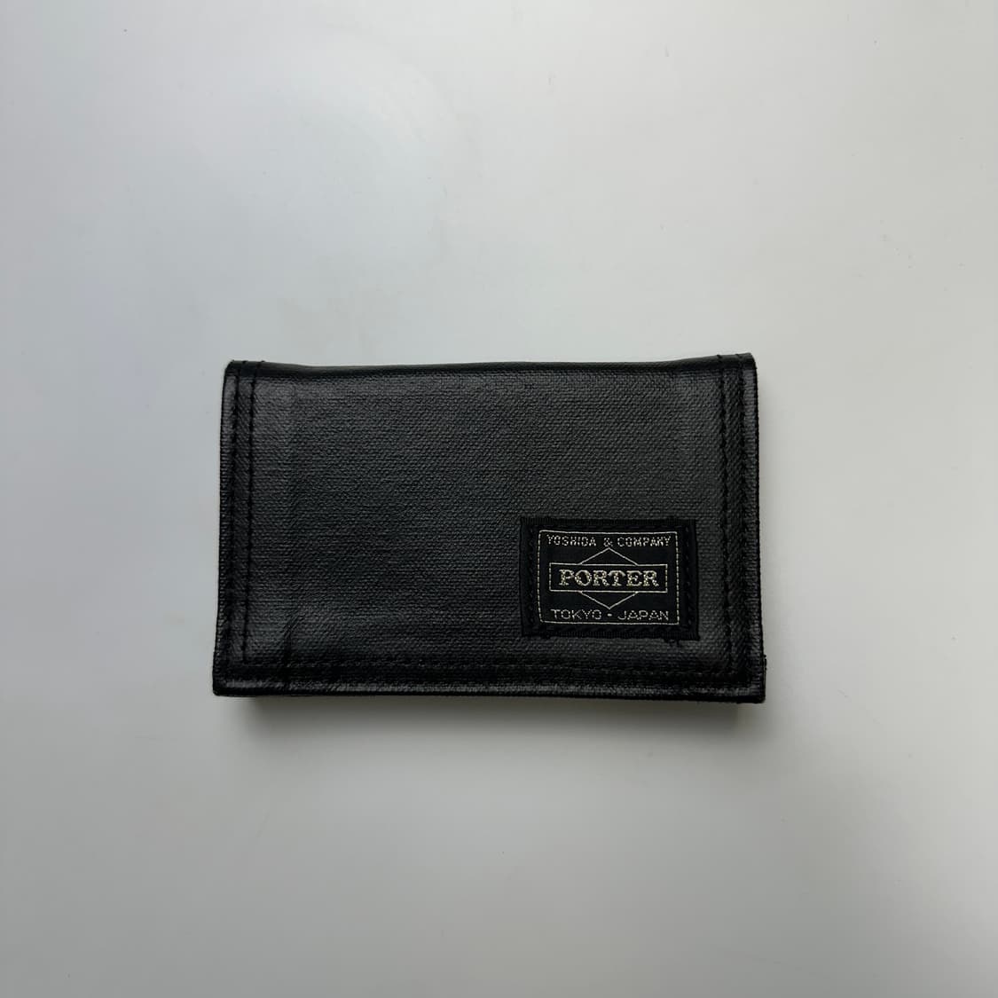 PORTER FREE STYLE 포터 프리스타일 카드 지갑 상품이미지1