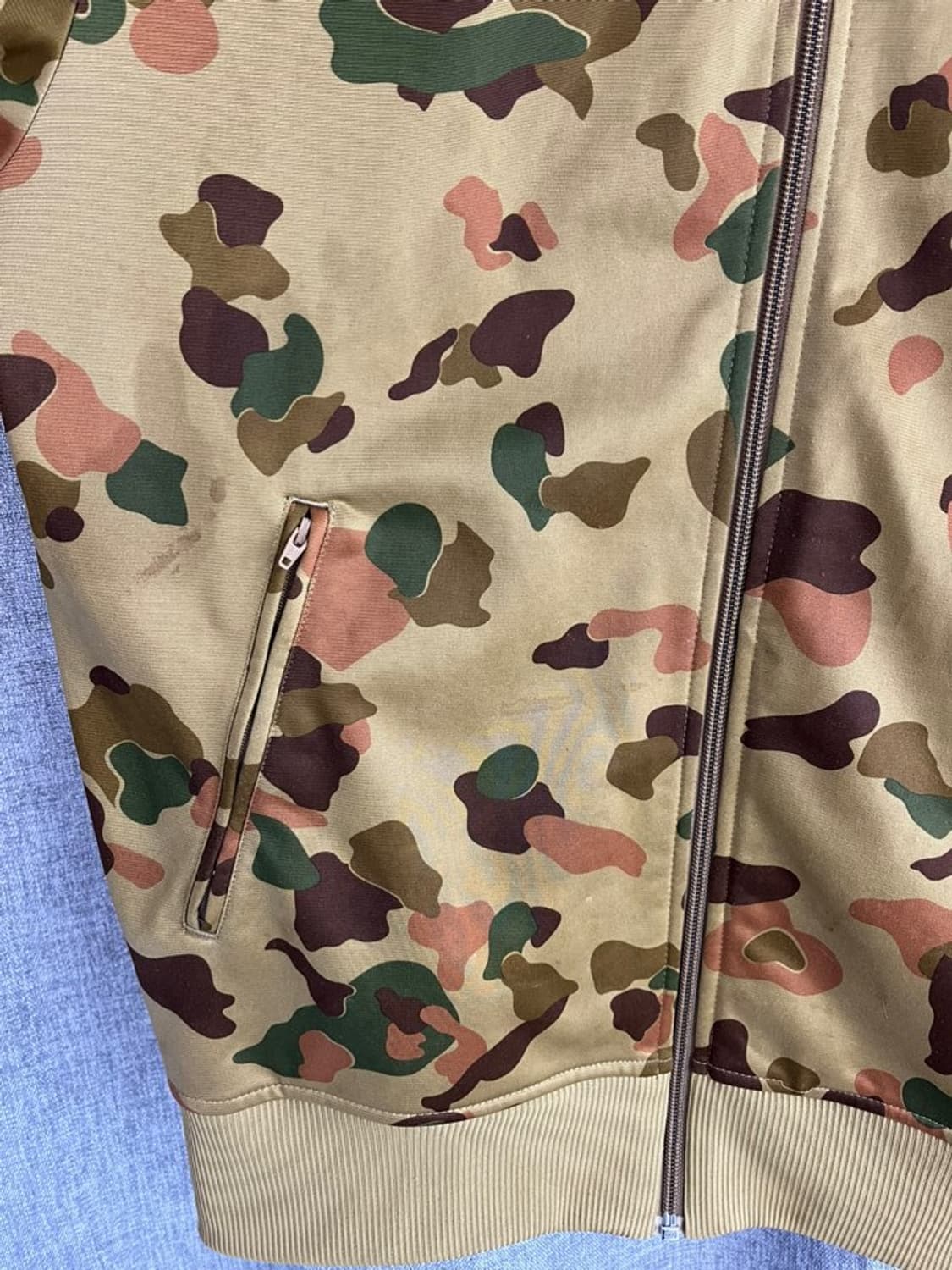 아디다스 파이어버드 져지/#3375 상품이미지4