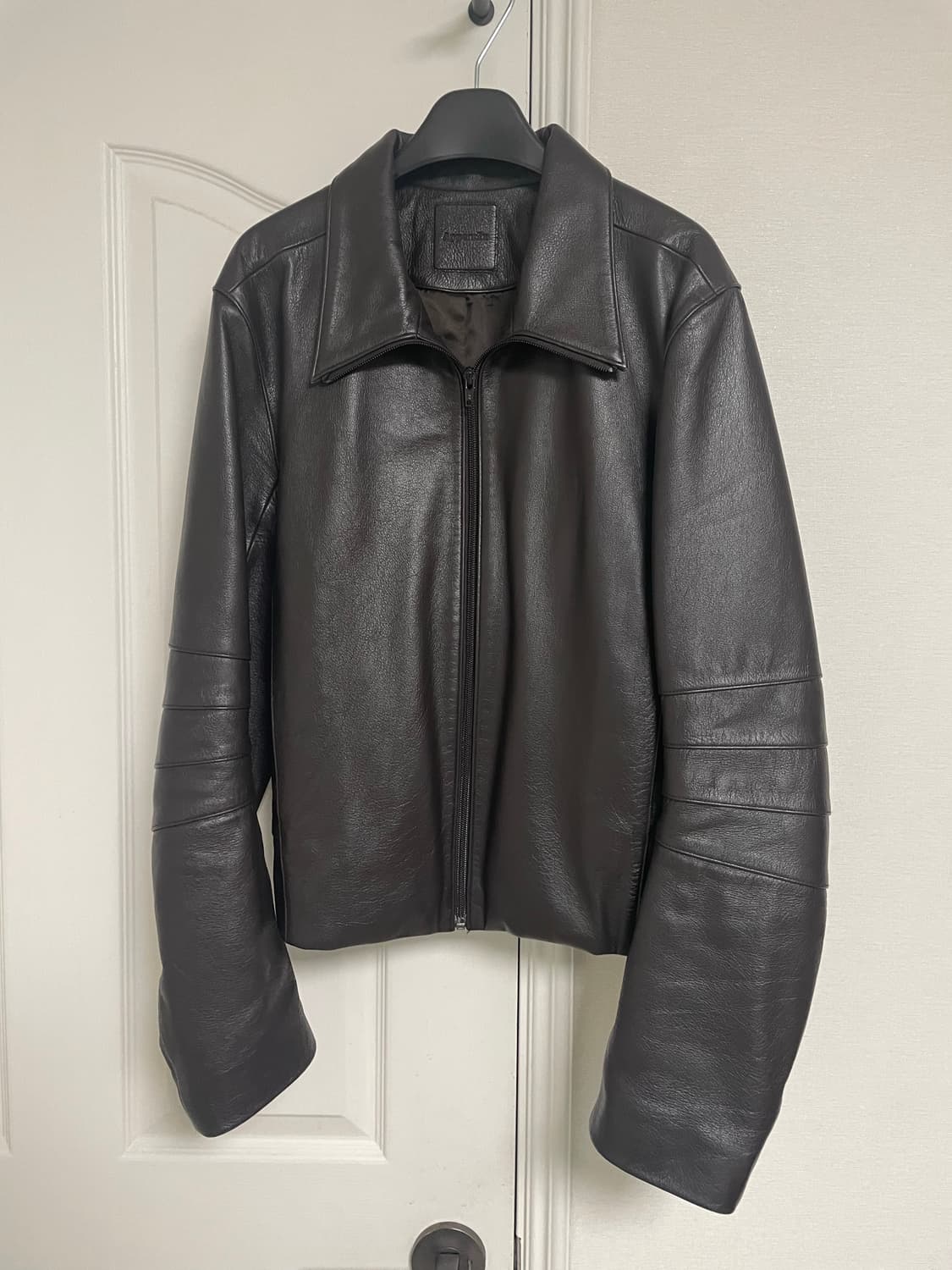 머듈 레더 브라운 1 상품이미지1