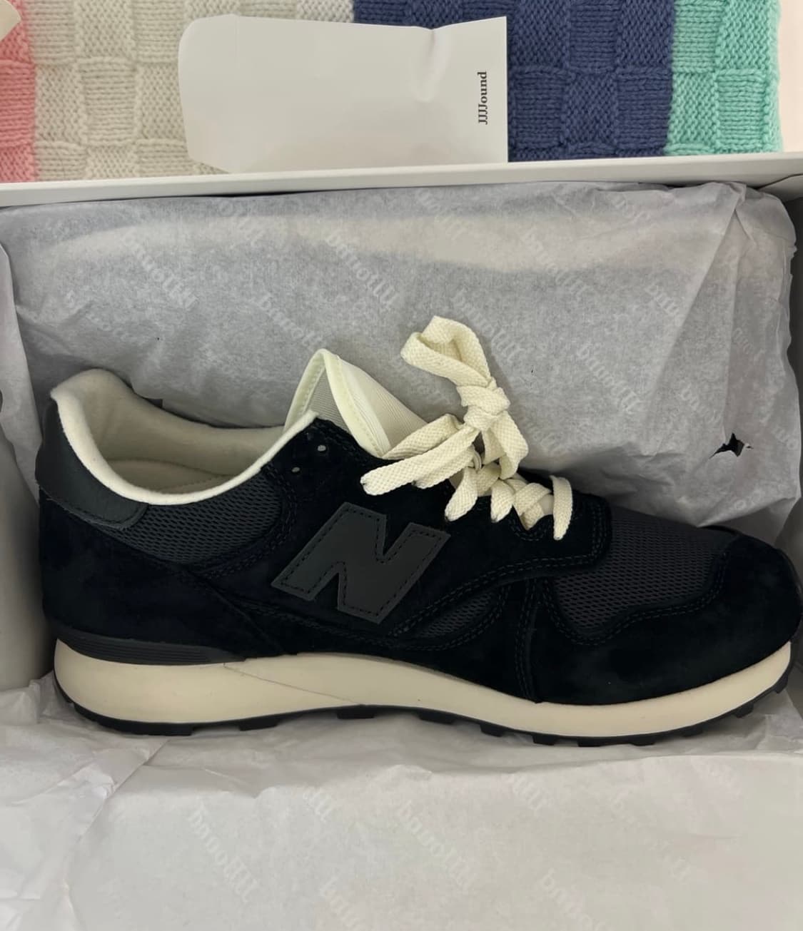 [290]JJJJOUND X New Balance 475 상품이미지1