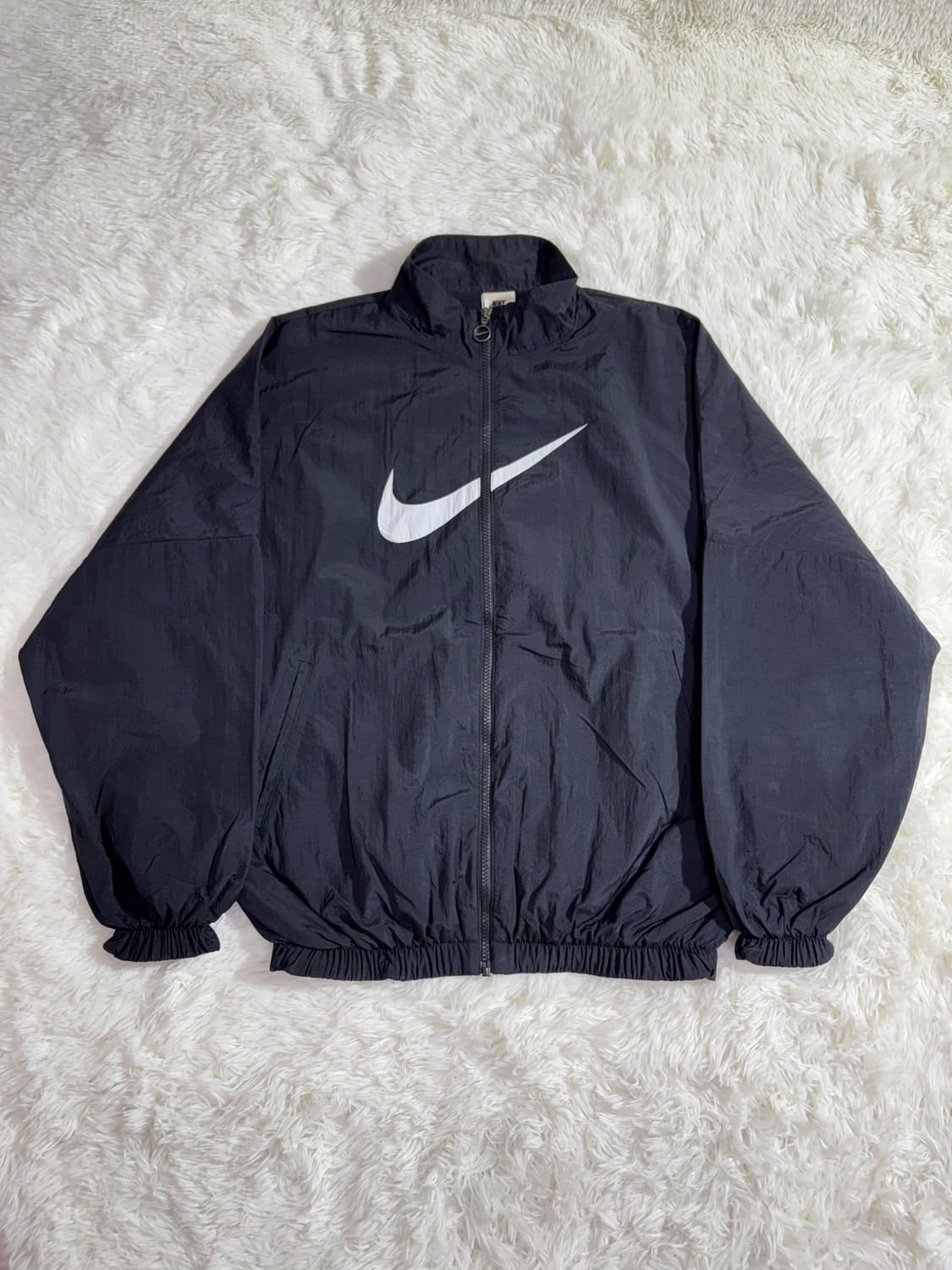 나이키 빅스우시 오버핏 바람막이  상품이미지2