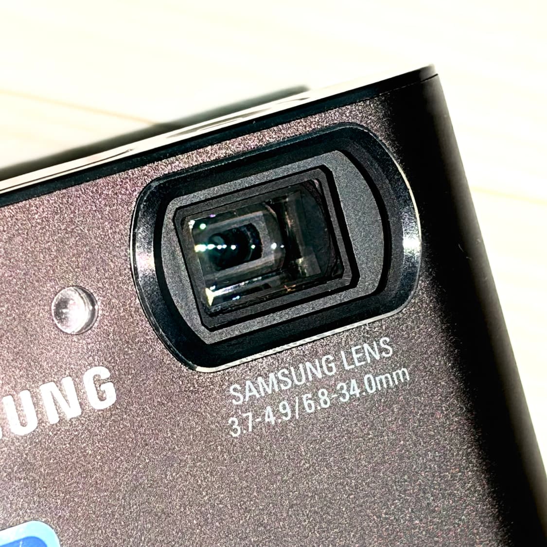 작례있음🍎 Samsung Vluu nv9 상품이미지2