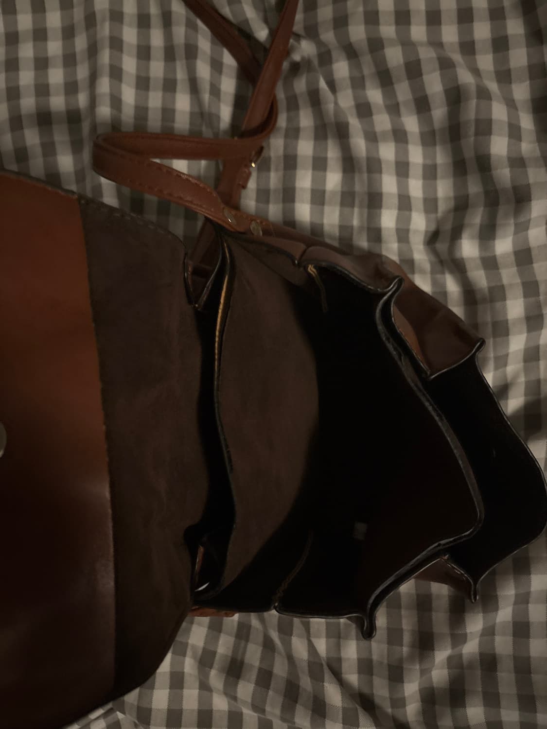 가죽 가방 상품이미지3