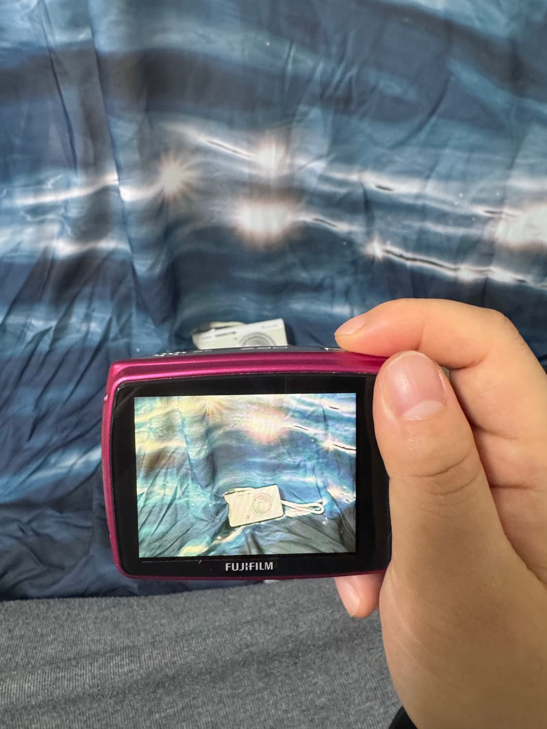 후지필름 파인픽스 z30 fujifilm z30 카메라 상품이미지2