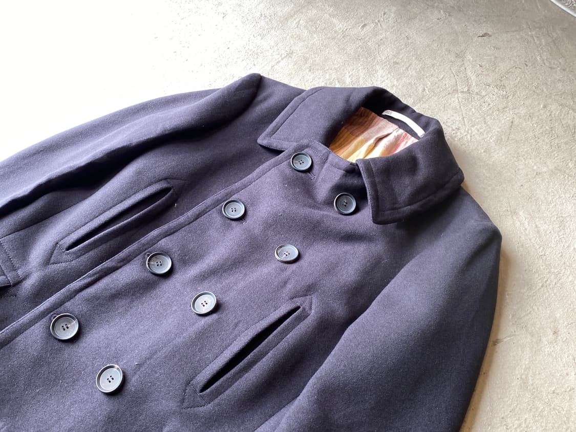 CRIGINAI 피코트 상품이미지5