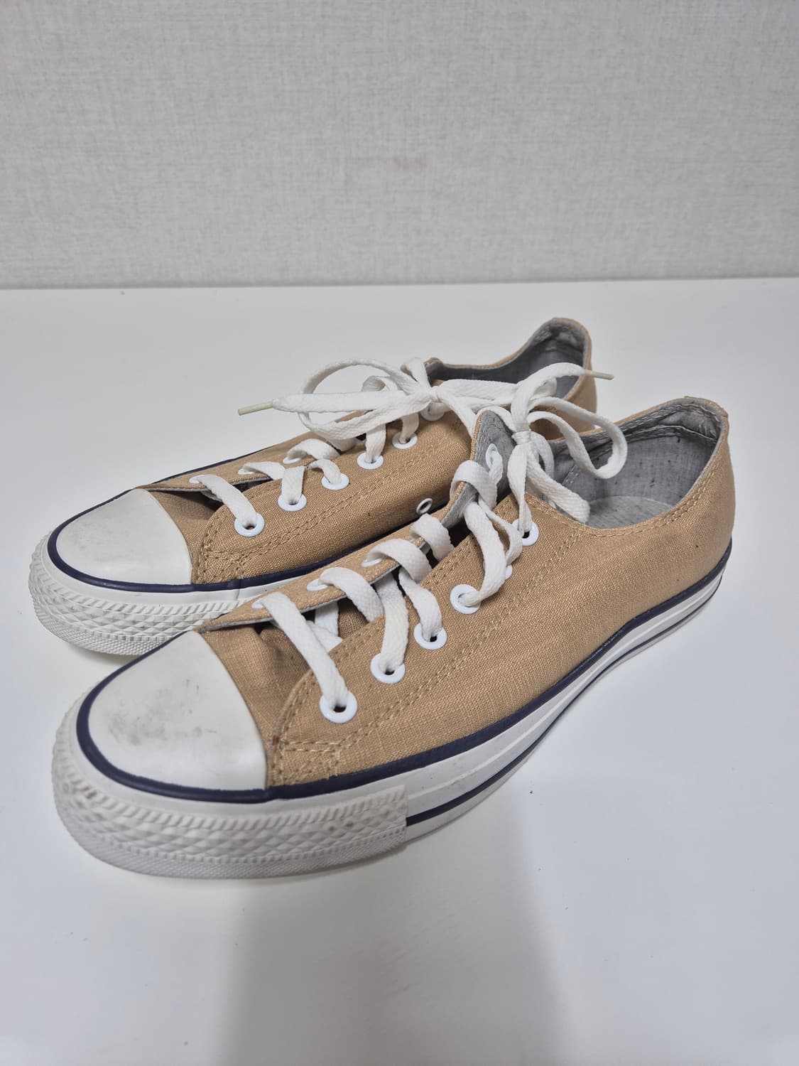 260mm 컨버스 올스타 척테일러 상품이미지2