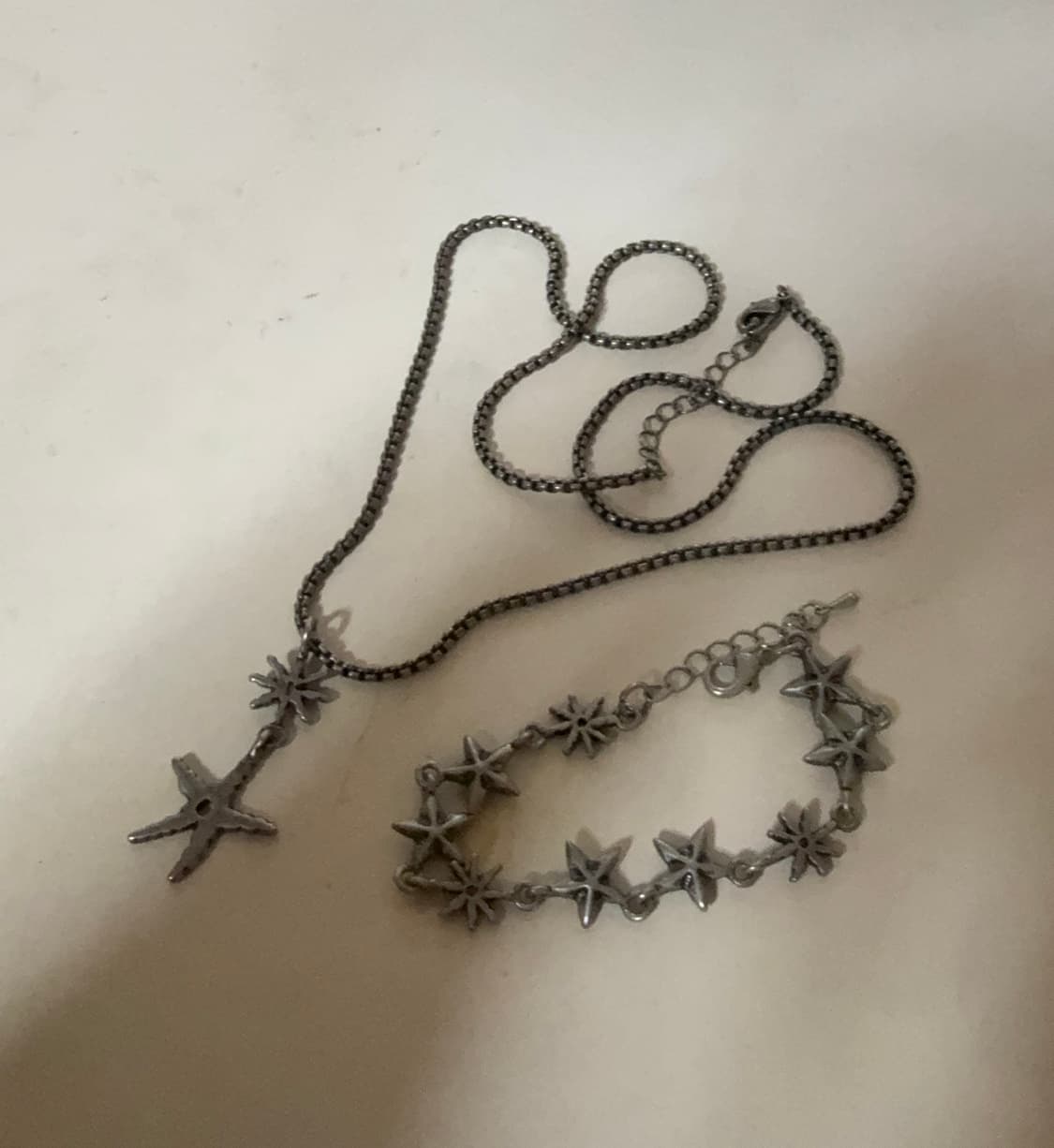 (OS) 다이브인 X 패플서 Sun Star Bracelet 상품이미지2