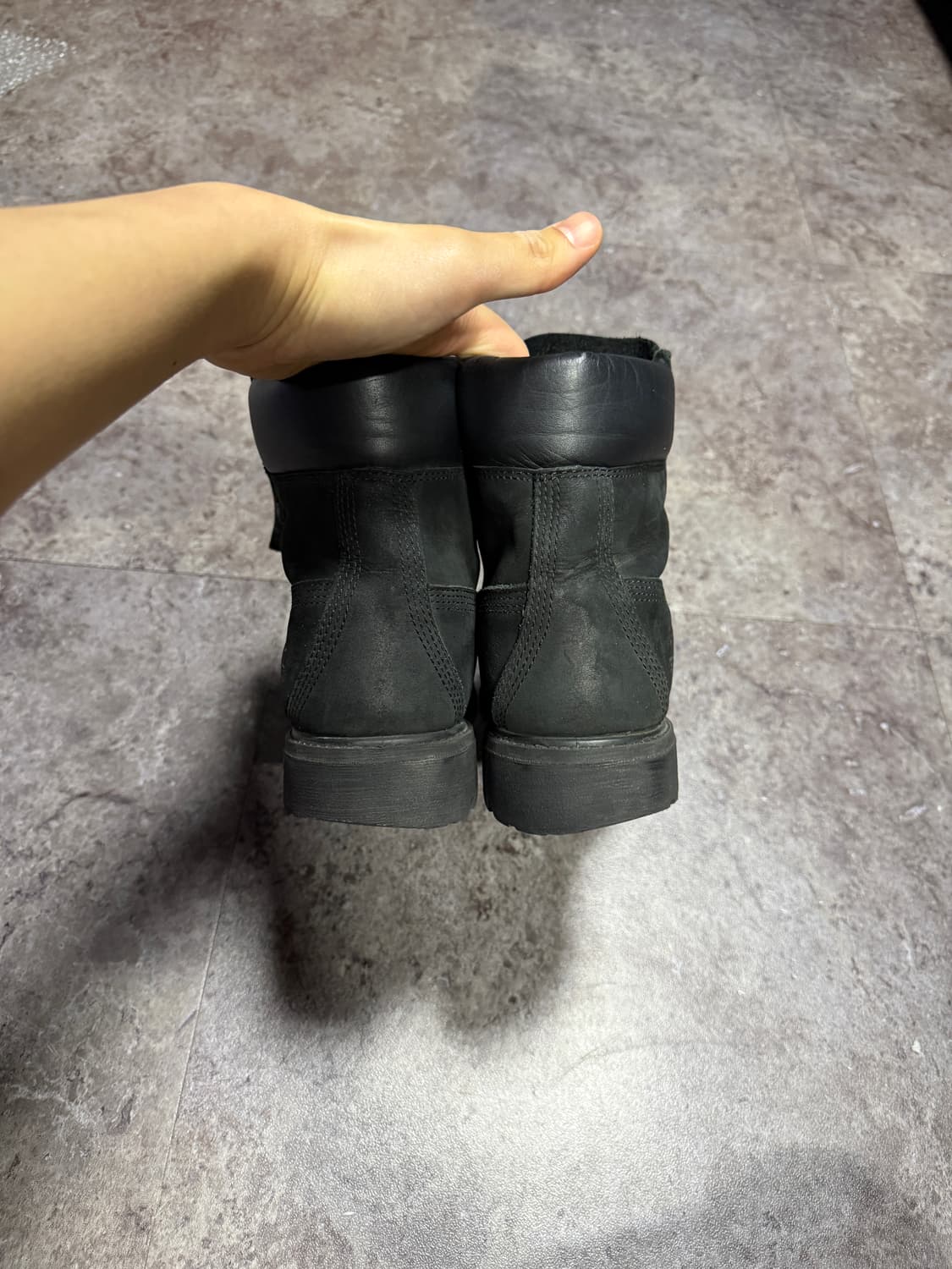 팀버랜드 6인치 프리미엄 250 상품이미지3