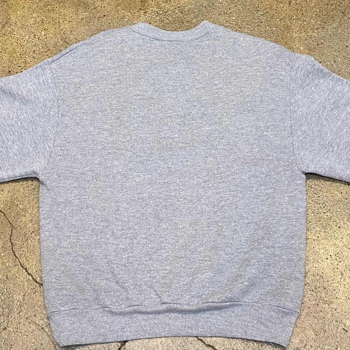 미국 빈티지 JERZEE 맨투맨 상품이미지9