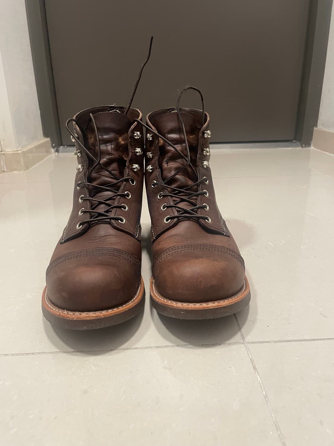 래드윙 아이언 레인저 상품이미지1