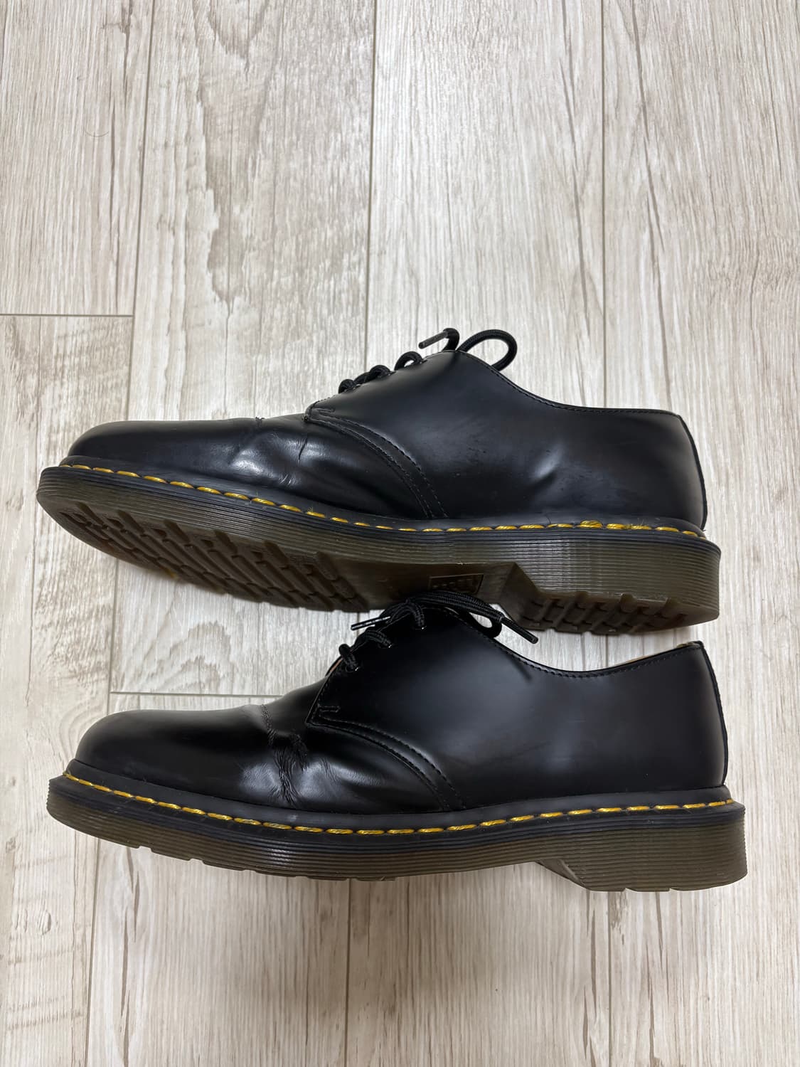 닥터마틴 1461 3홀 스무스 270 상품이미지2