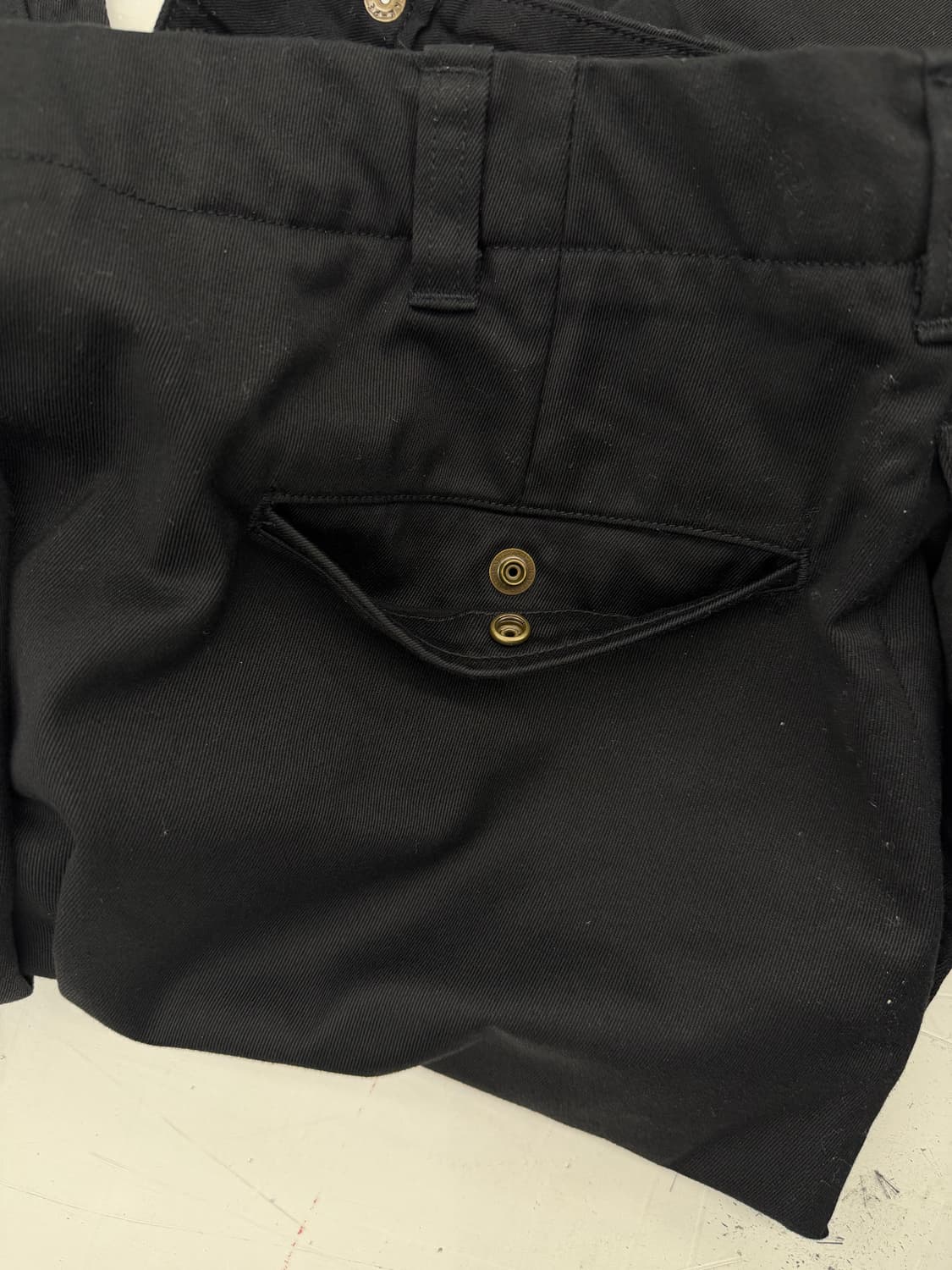 Nanamica 팬츠 상품이미지4