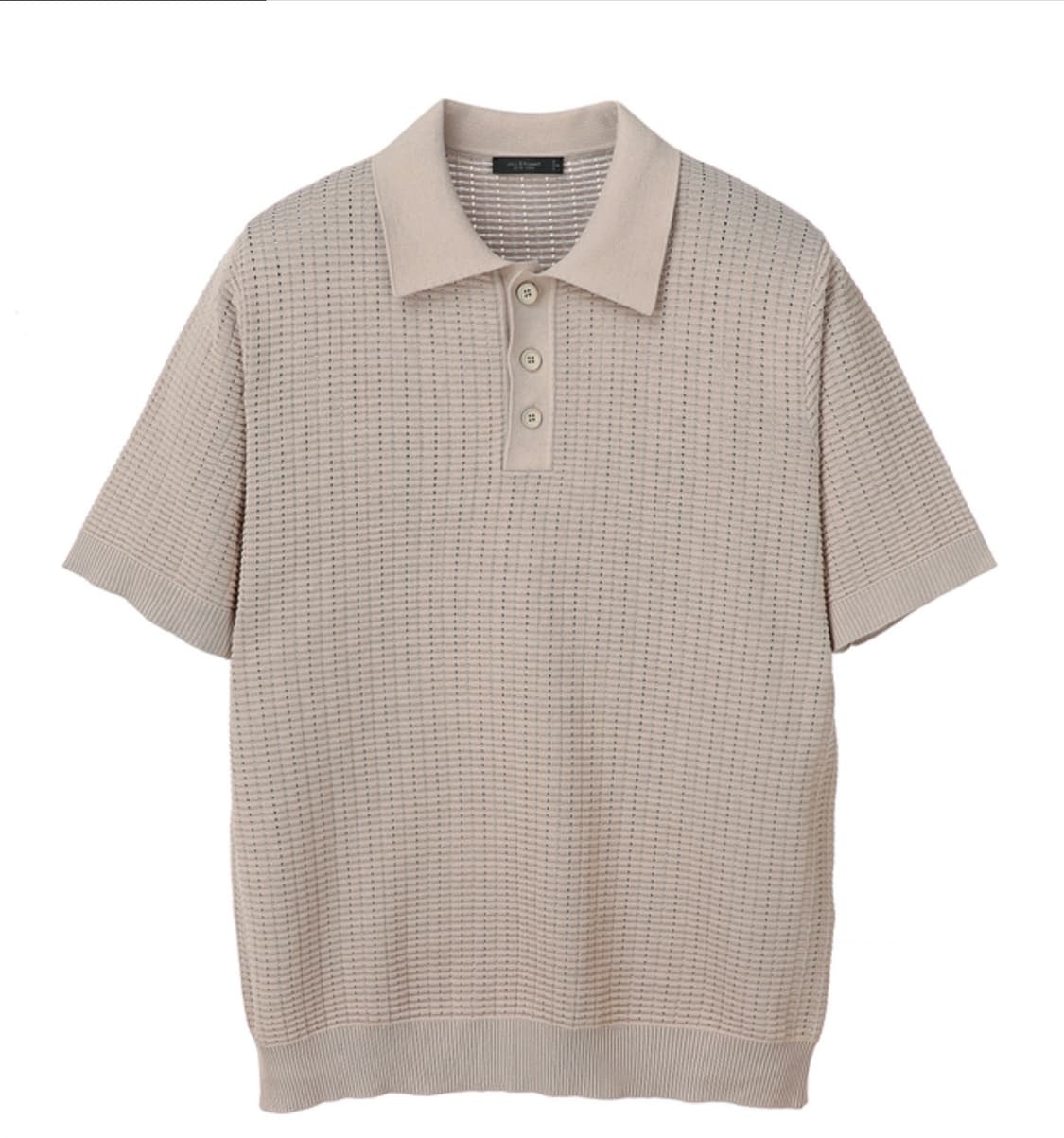 질스튜어트뉴욕 반팔니트 XL 상품이미지5