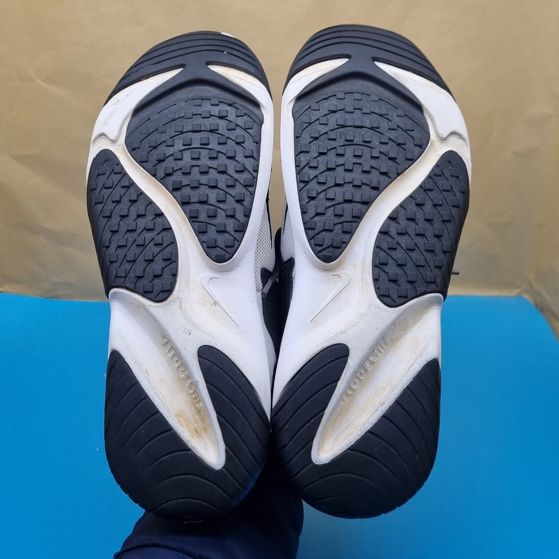 나이키 줌 2K 남성운동화260  상품이미지3