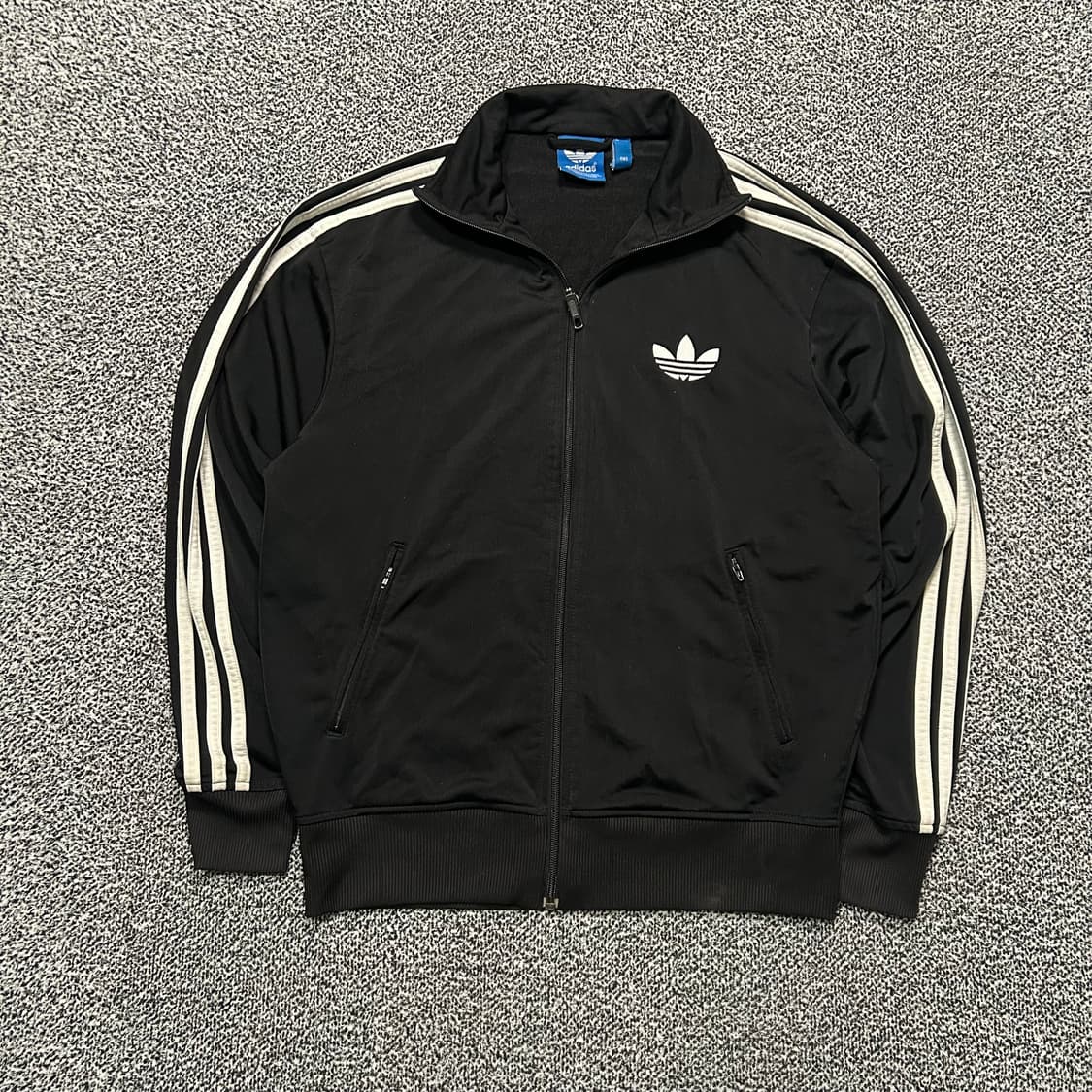 아디다스 파이어버드 트랙탑 져지 상품이미지1