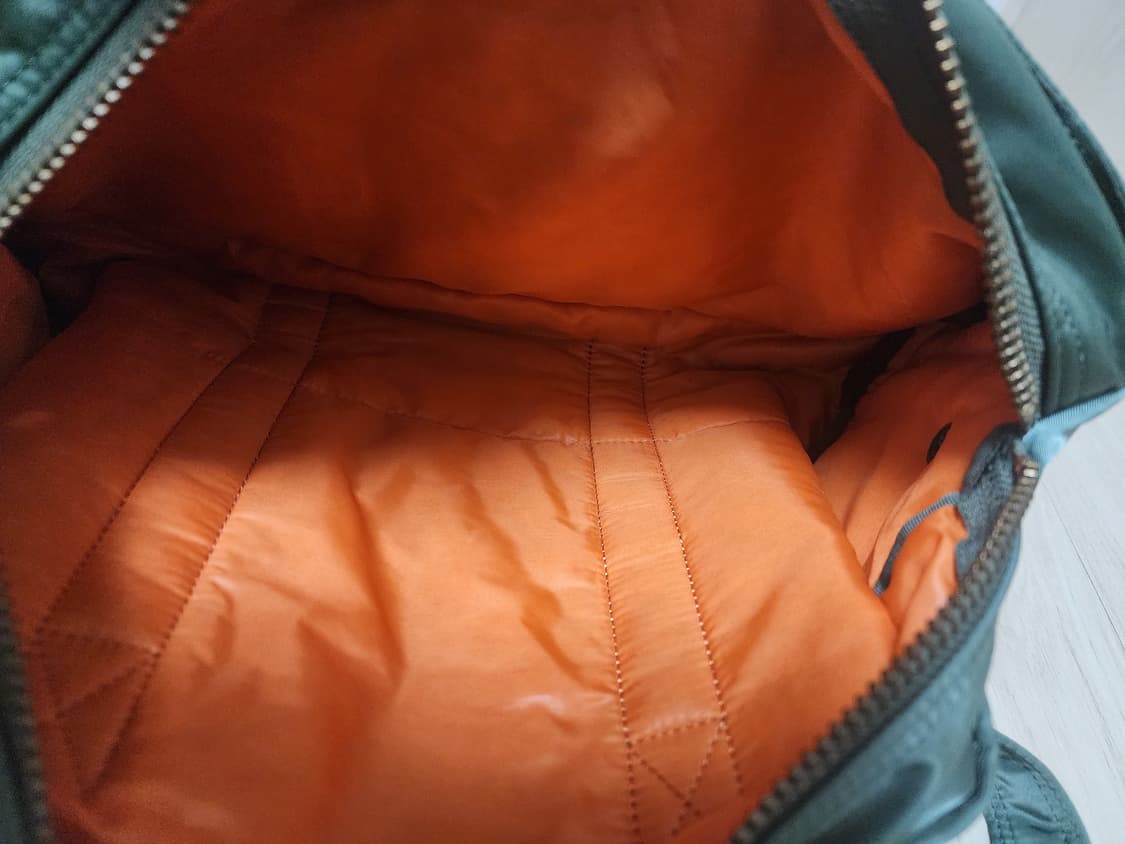 요시다포터 탱커 더플백 보스턴백 라지 상품이미지7