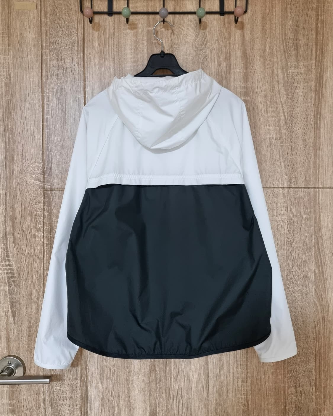 나이키 후드 바람막이  상품이미지6