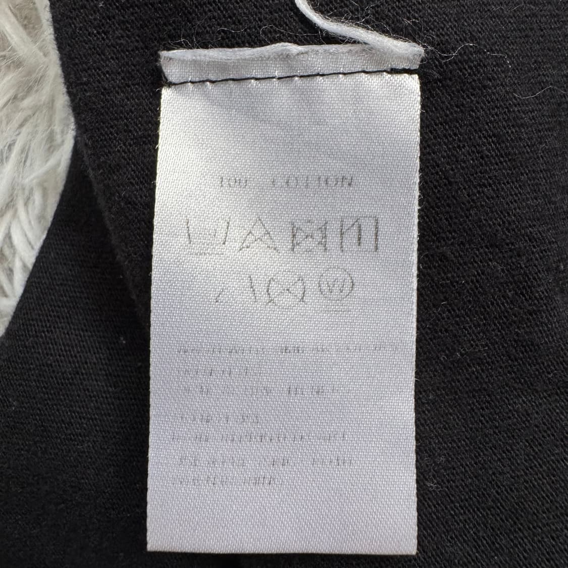 PHATRNK 일본빈티지 오리엔탈 반팔 빈티지 반팔 남여공용 반팔티 M 상품이미지6