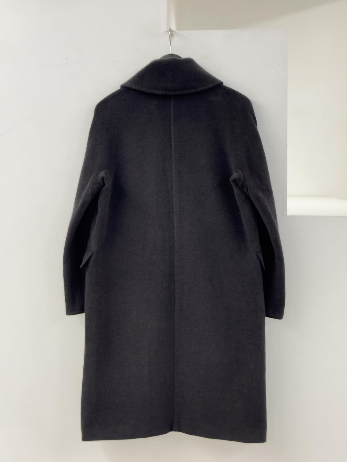 막스마라 캐시미어 코트 상품이미지6