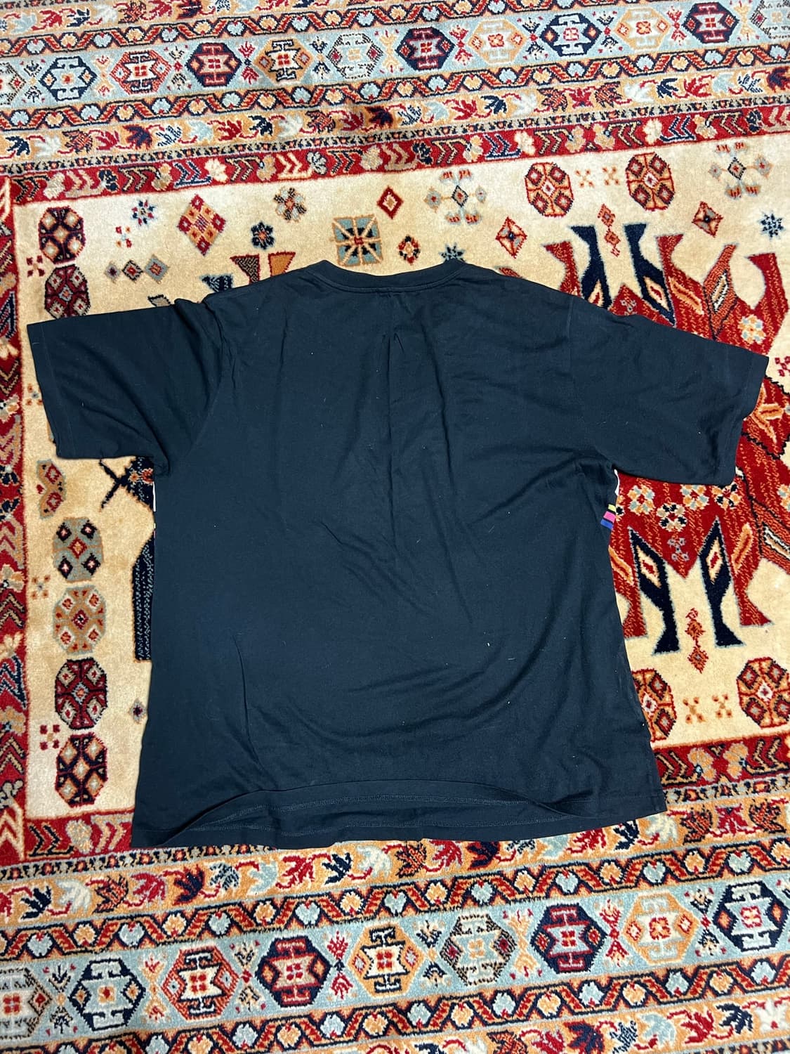 생로랑 티셔츠 Saint Laurent T-Rex Dinosaur  상품이미지7