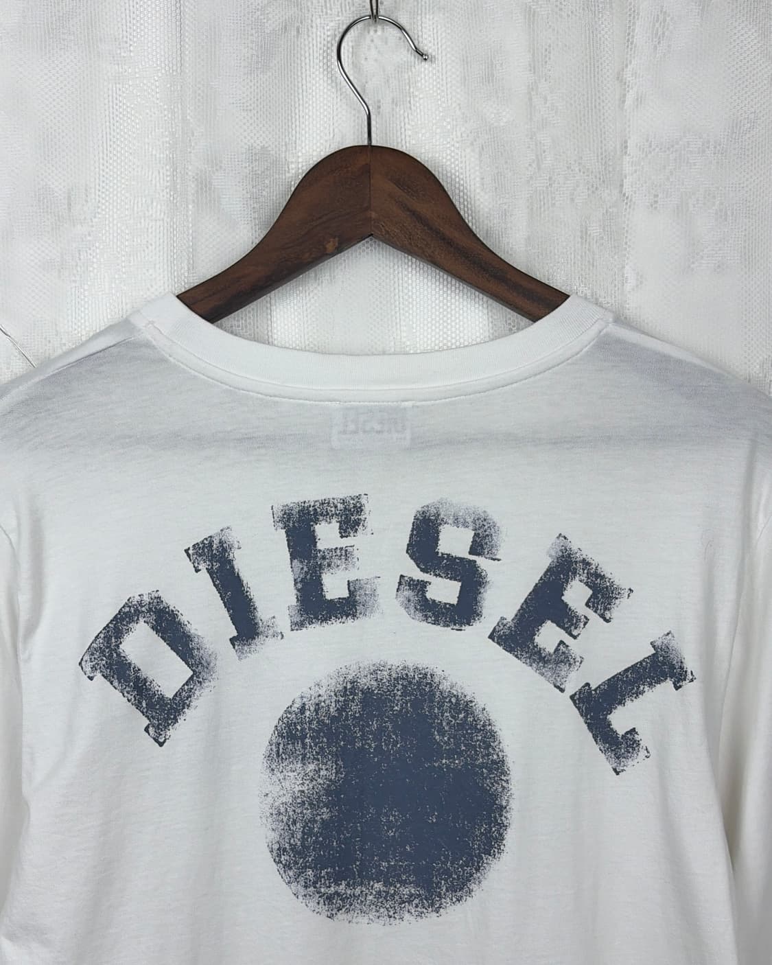 DIESEL top 상품이미지7