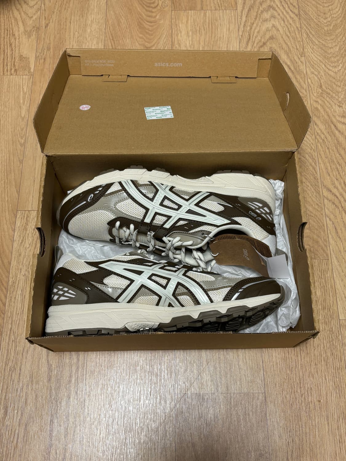 아식스 젤 누노비키 260 상품이미지1