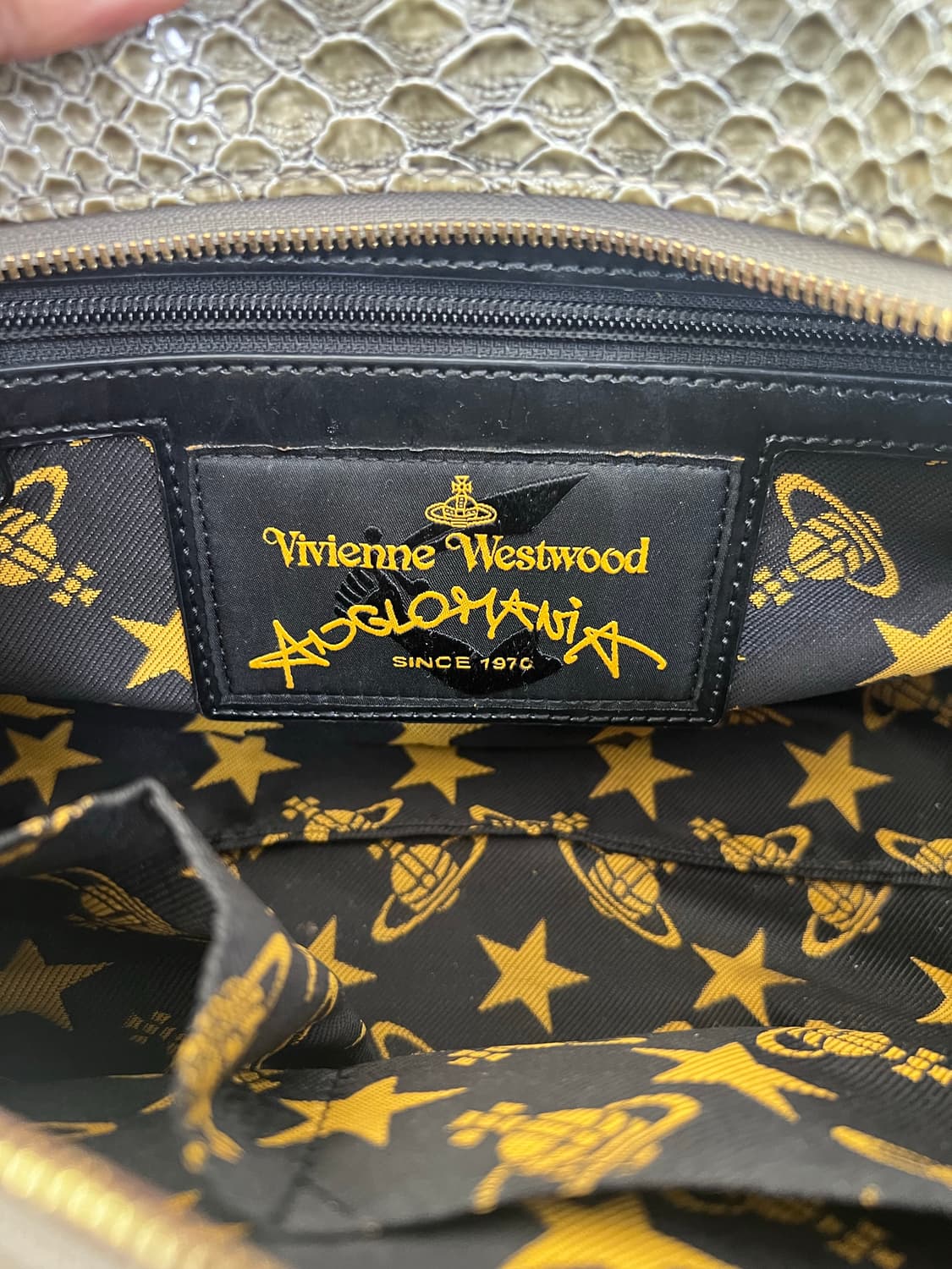 비비안웨스트우드 가방 상품이미지9