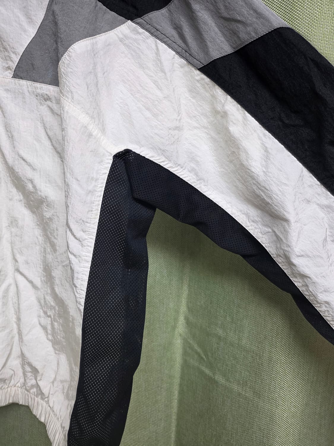 나이키 우븐 아노락재킷 남성100(L) 상품이미지3