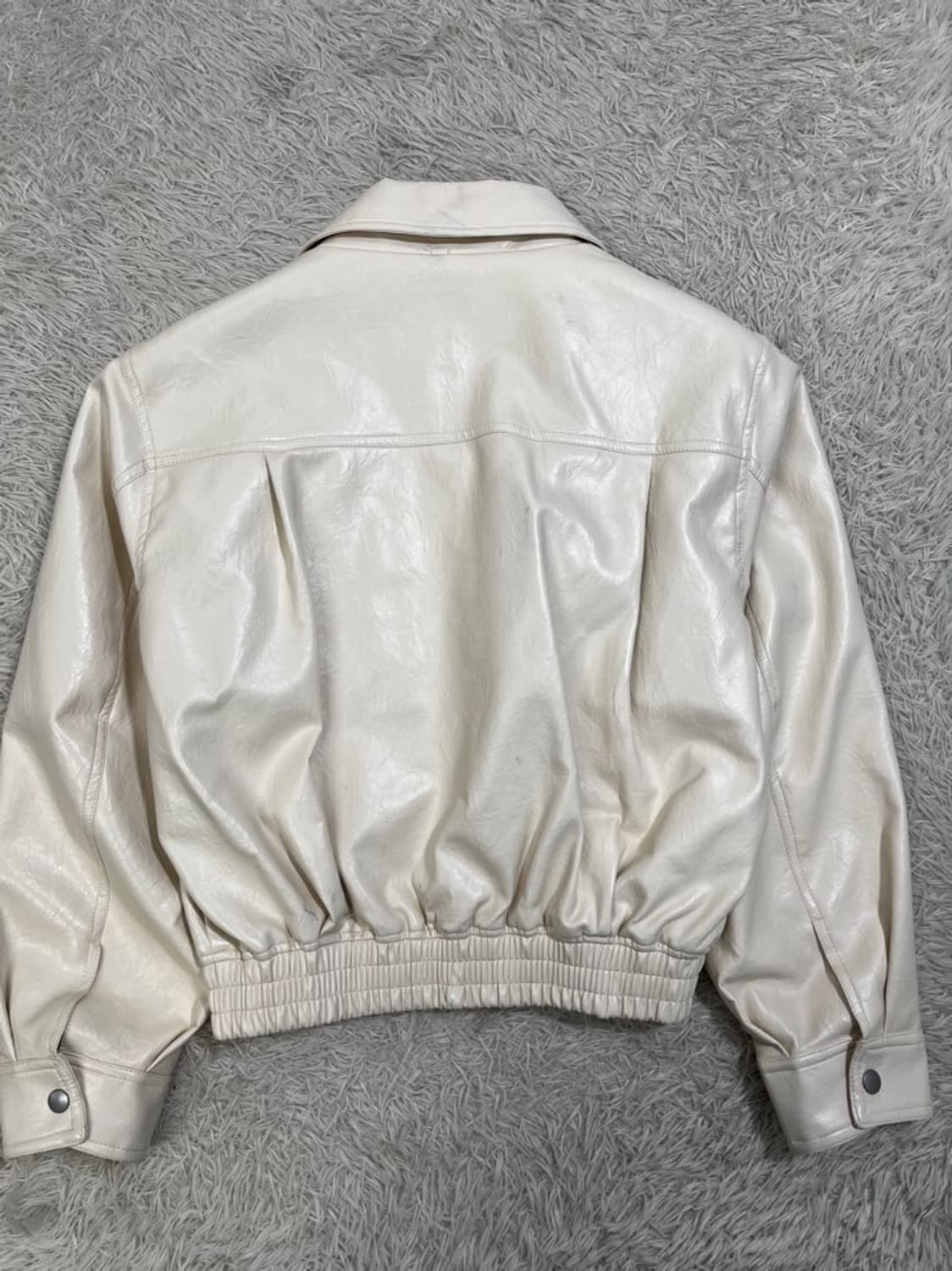 라퍼지스토어 가죽자켓/#350 상품이미지3