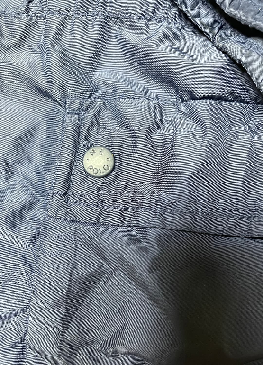 폴로 랄프로렌 윈드브레이커 상품이미지4