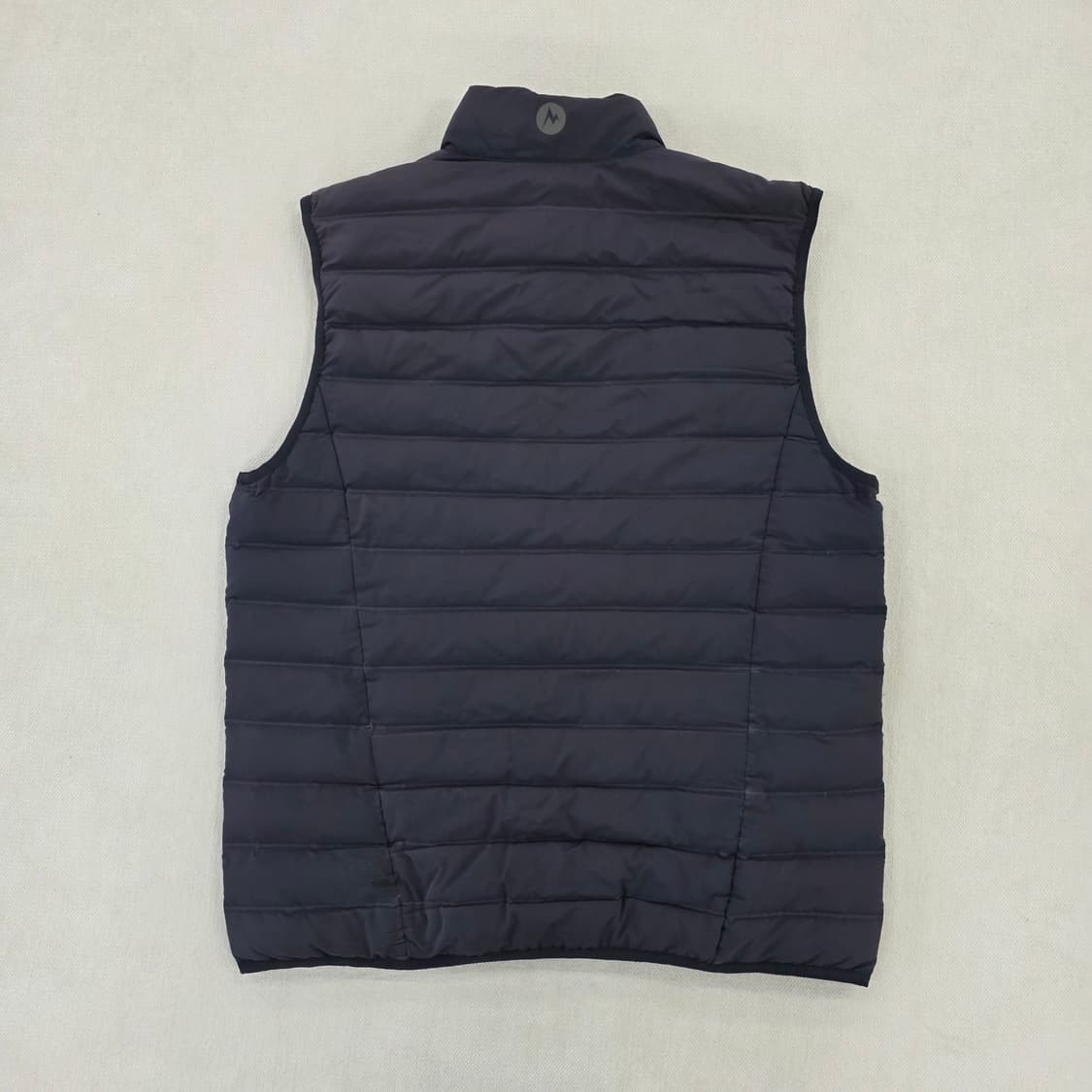 [XL] 마모트 구스다운 패딩 조끼 0210J 상품이미지2