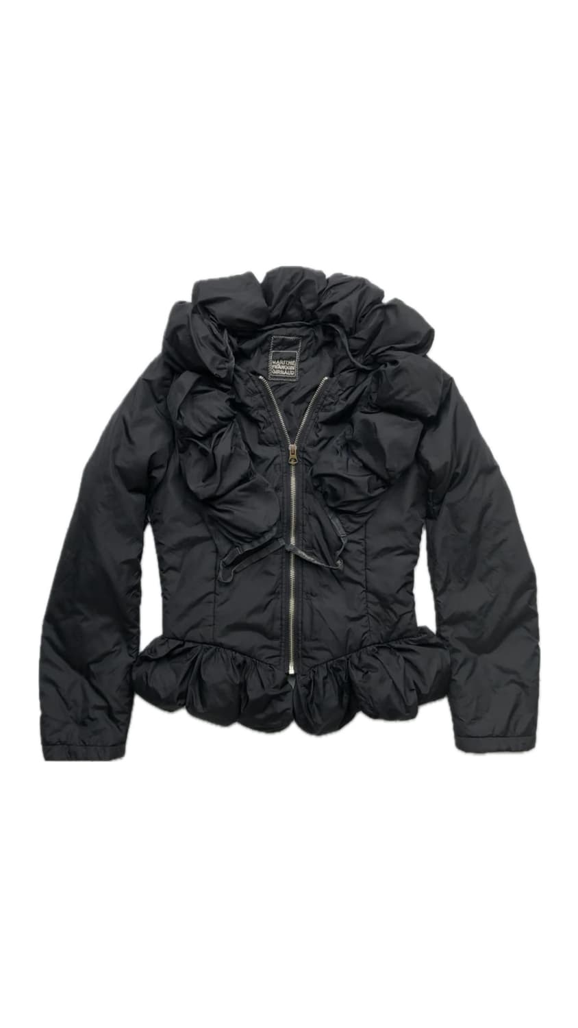 Hysteric Glamour x Marithe jacket 상품이미지1