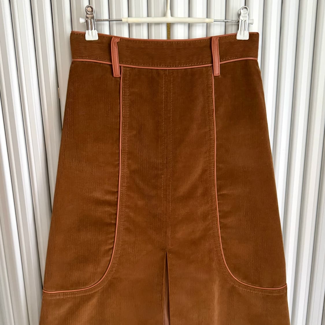 Prada skirt 상품이미지2