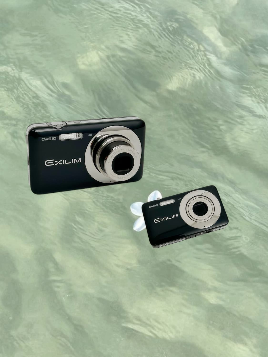 인기!) 카시오 엑슬림 z800 Exilim 빈티지 디카 상품이미지1