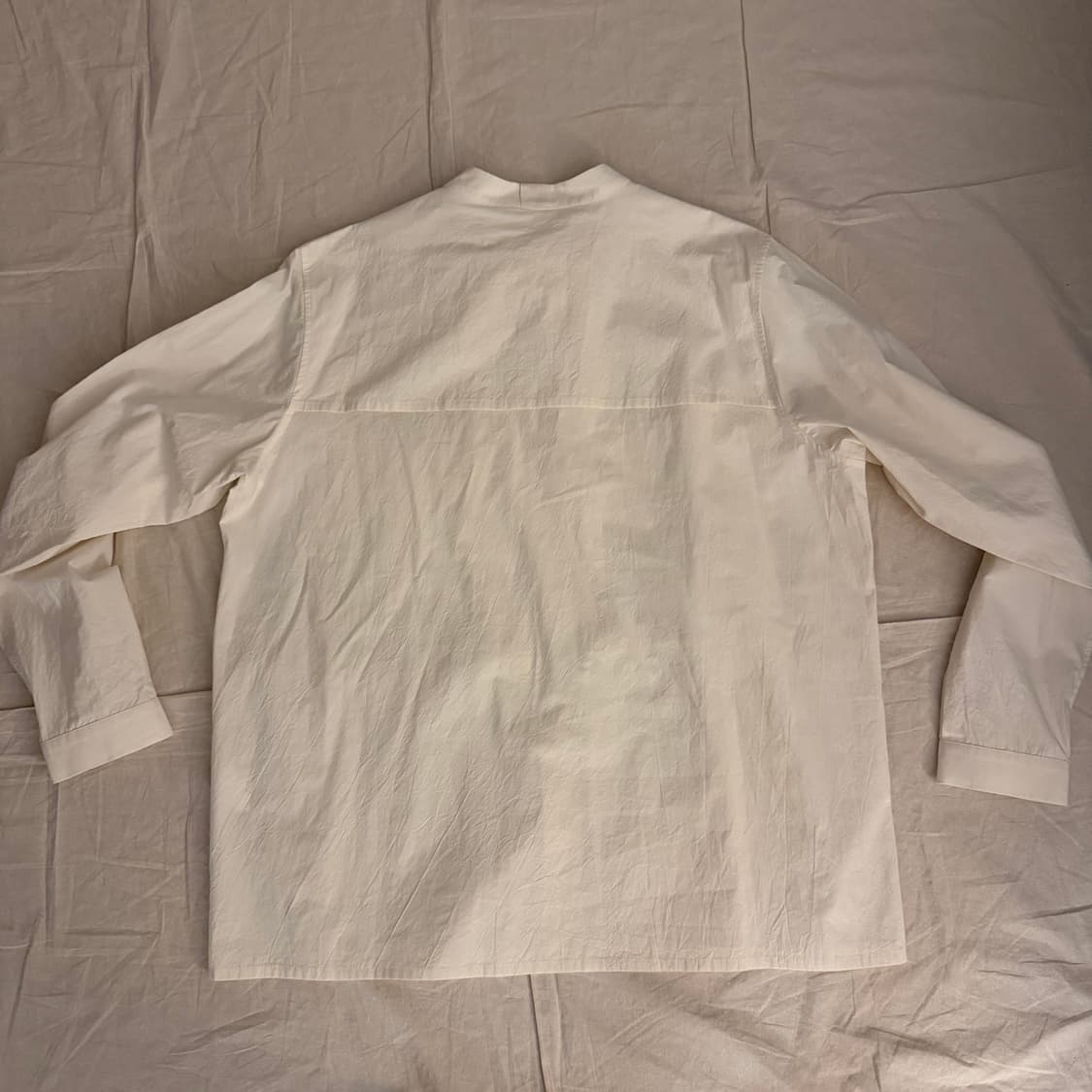 투굿 더 트레이서 셔츠 상품이미지2