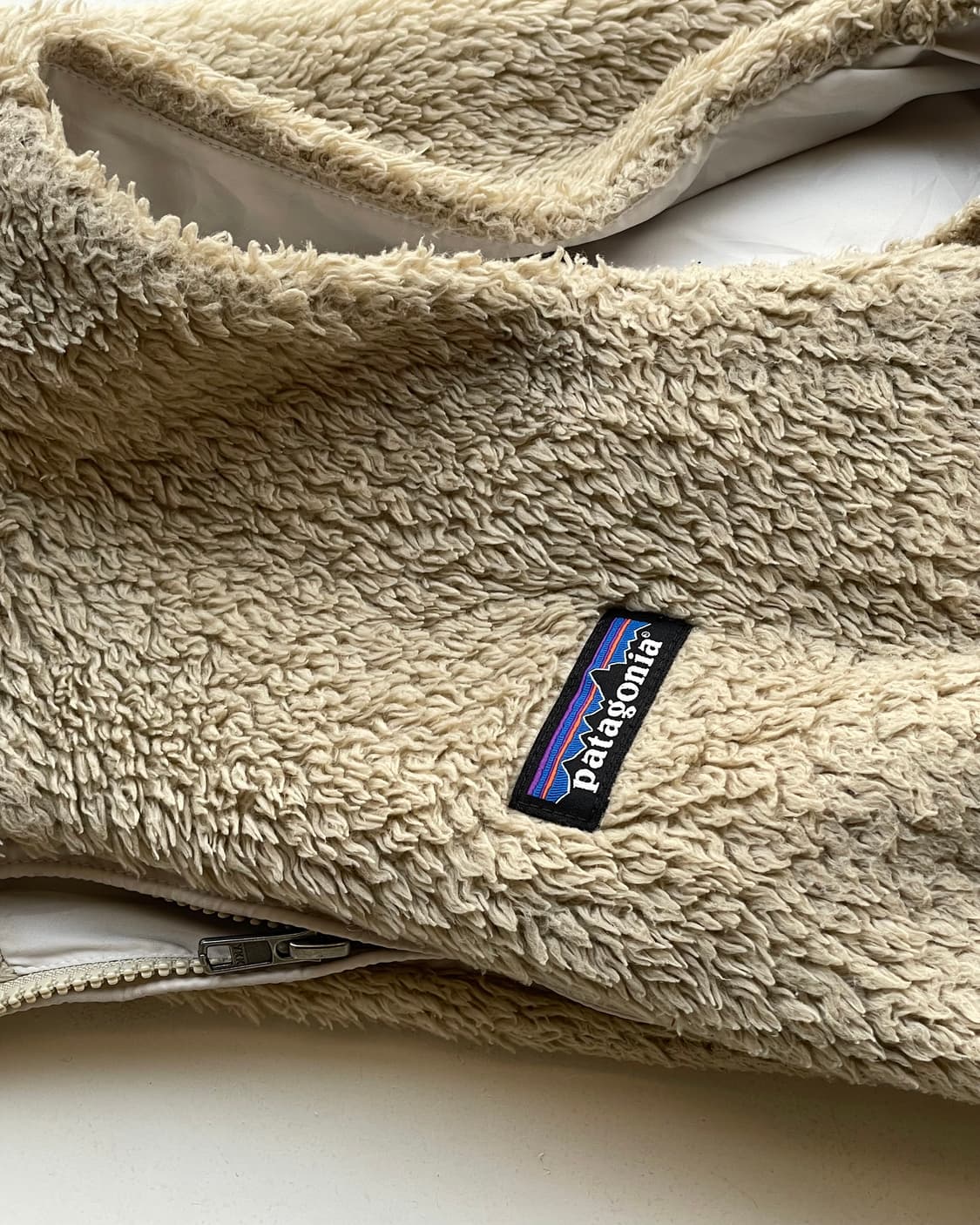 Patagonia Los Gatos fleece 파타고니아 로스가토스 상품이미지5