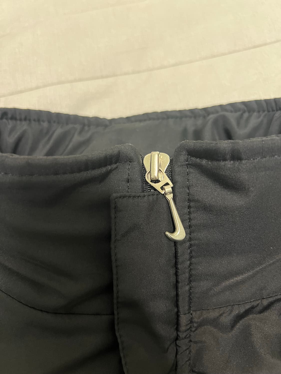 나이키 00,s 바람막이 져지 xl 상품이미지2