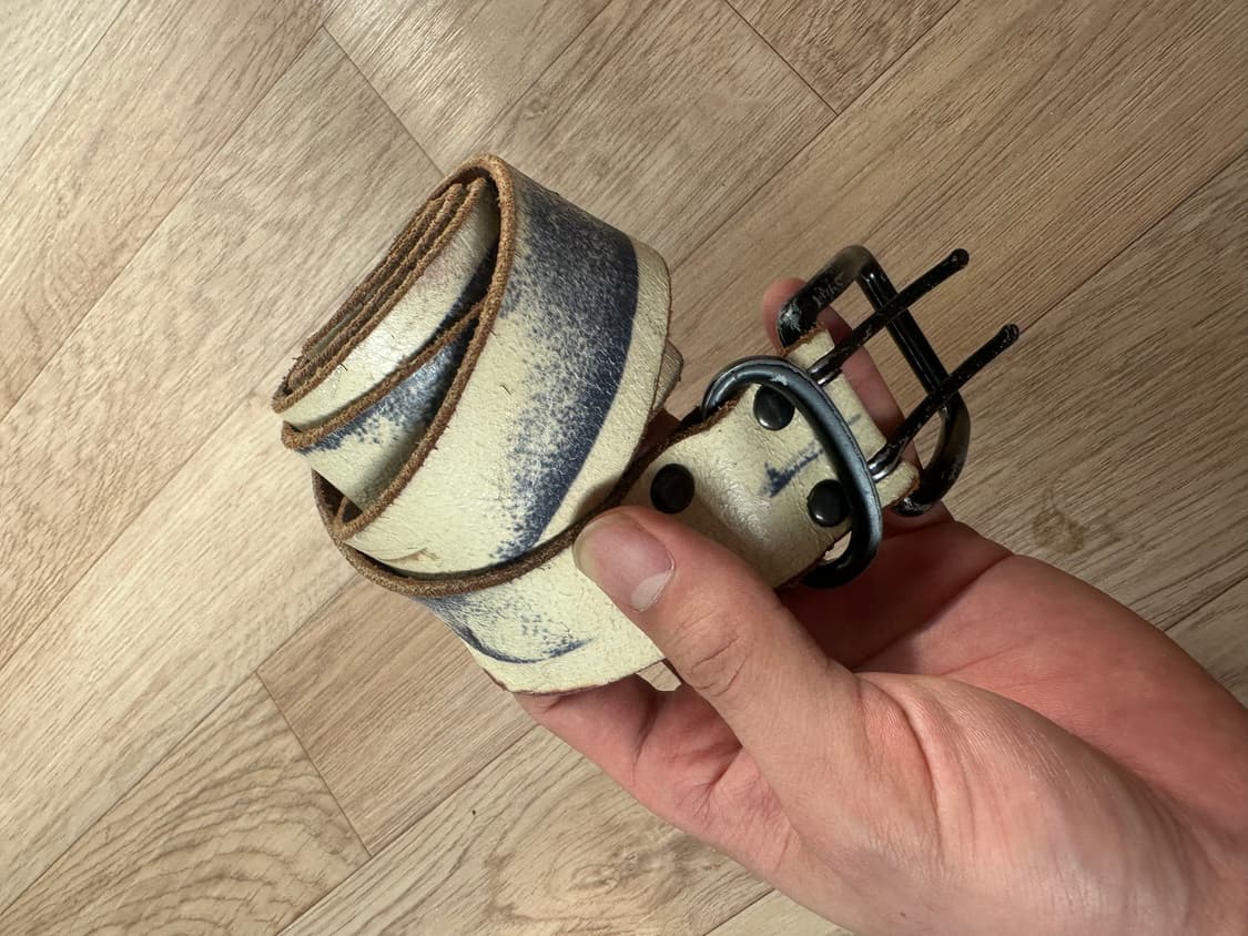 Vintage belt 상품이미지2