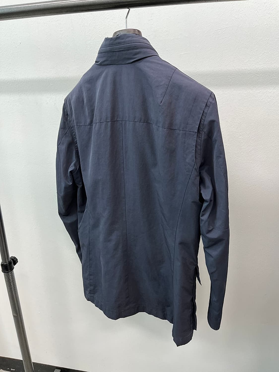 95) 제냐 스포츠 사파리자켓 상품이미지4